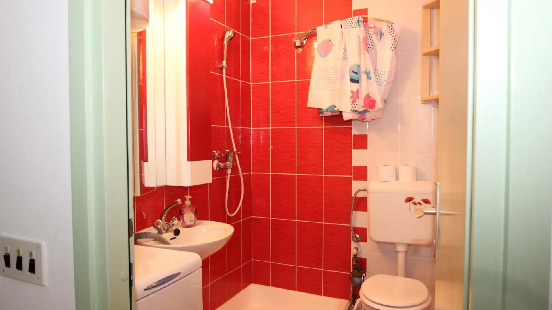 Apartment Matilda Poreč