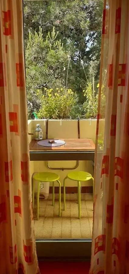 Apartment Matilda Porec