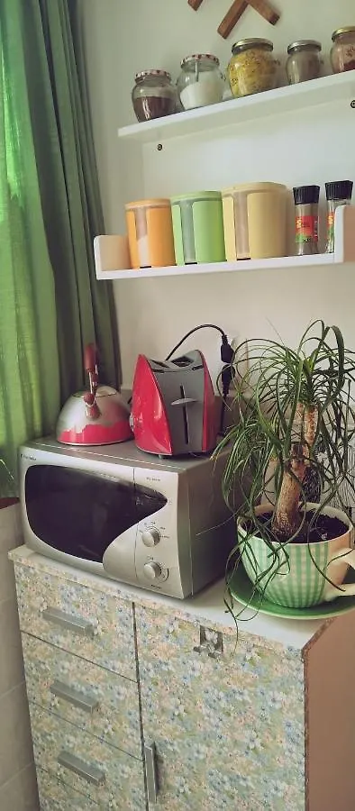 Apartment Matilda Porec 0*,