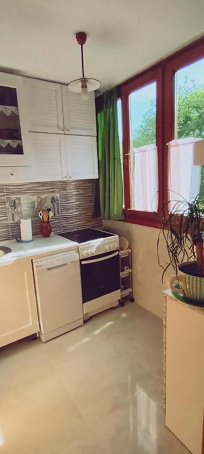 Apartment Matilda Porec