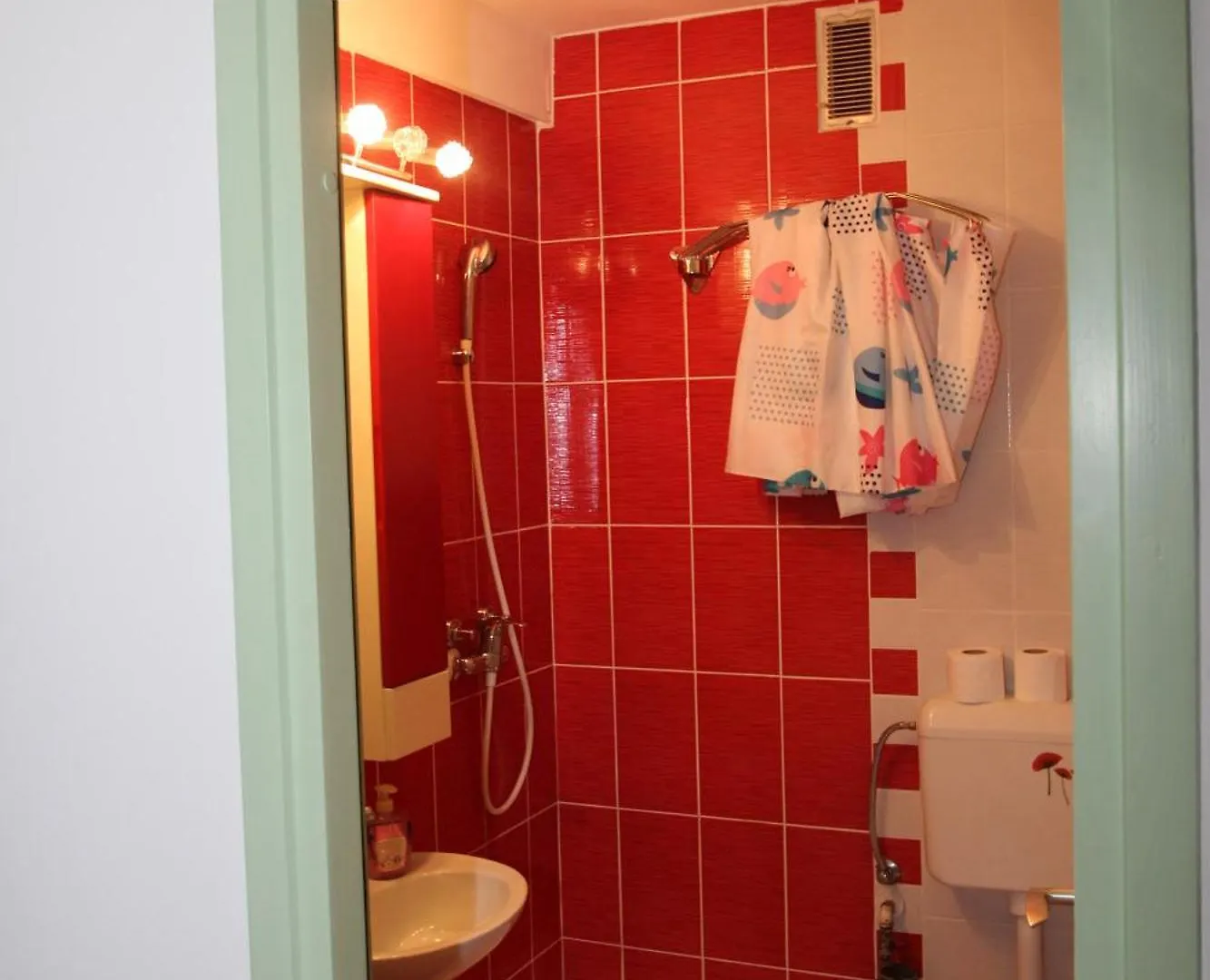 Apartment Matilda Porec