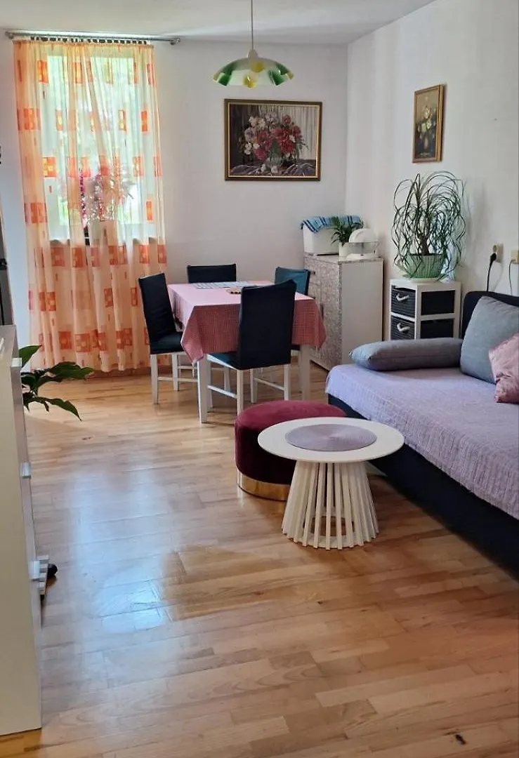 Apartment Matilda Porec
