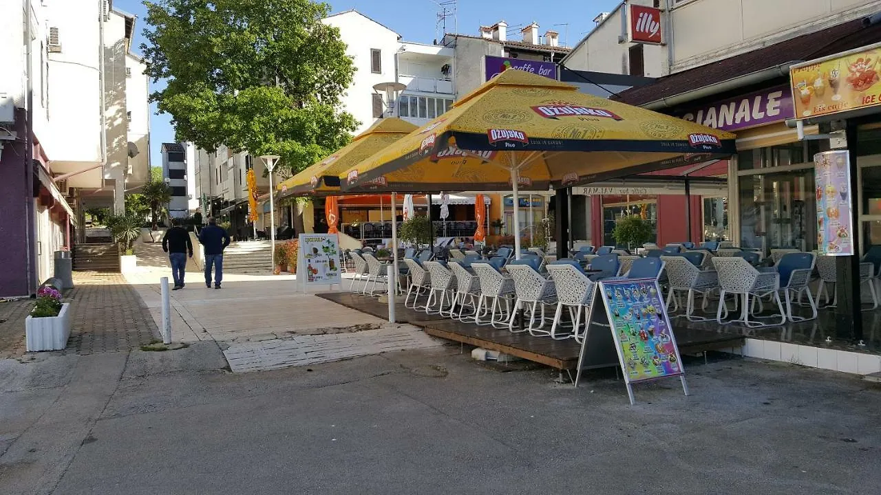 Apartment Matilda Porec
