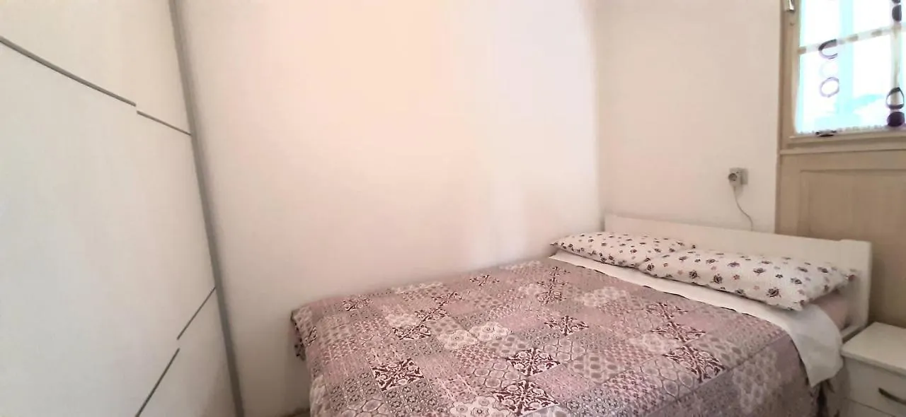 Apartment Matilda Porec