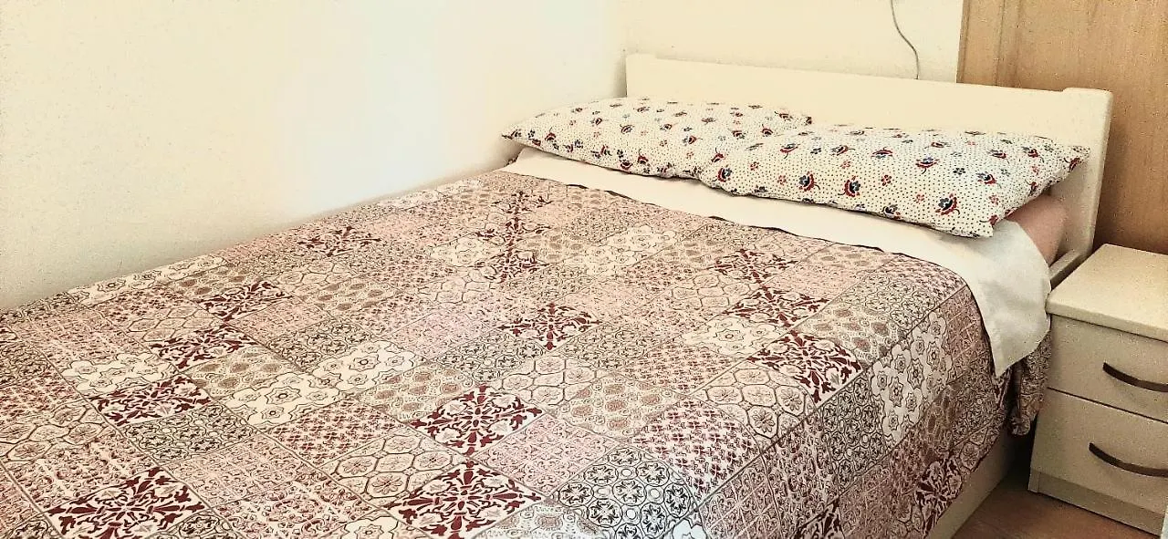 Apartment Matilda Porec